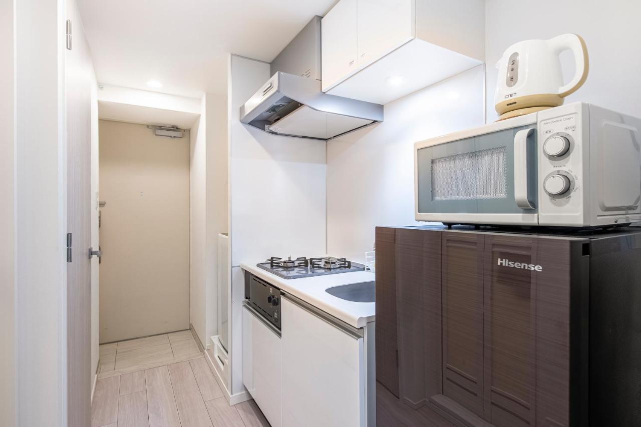 Brilliant Mk- Iii Apartment