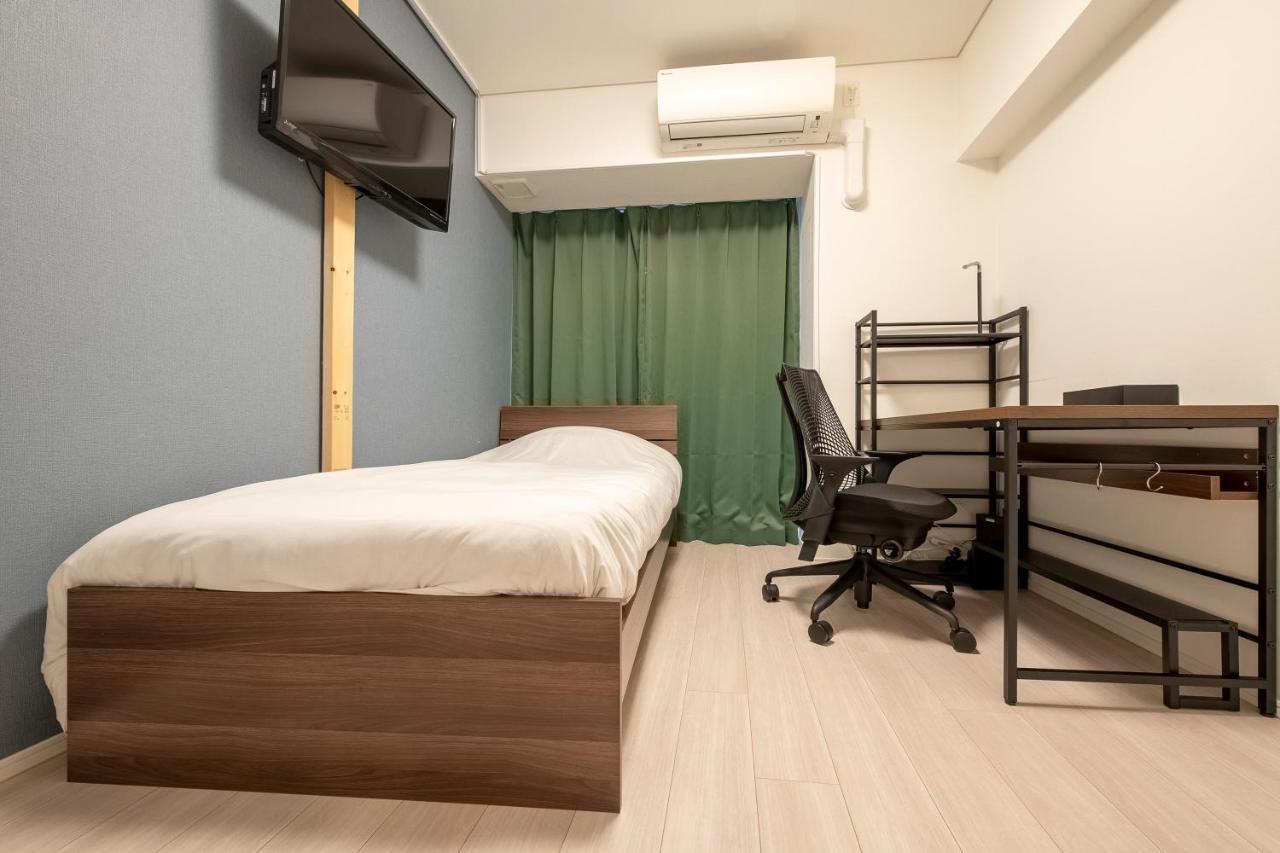 Apartment Brilliant Mk- Iii Tokyo