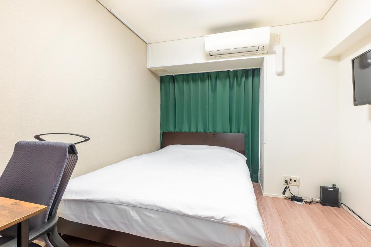 Apartment Brilliant Mk- Iii Tokyo