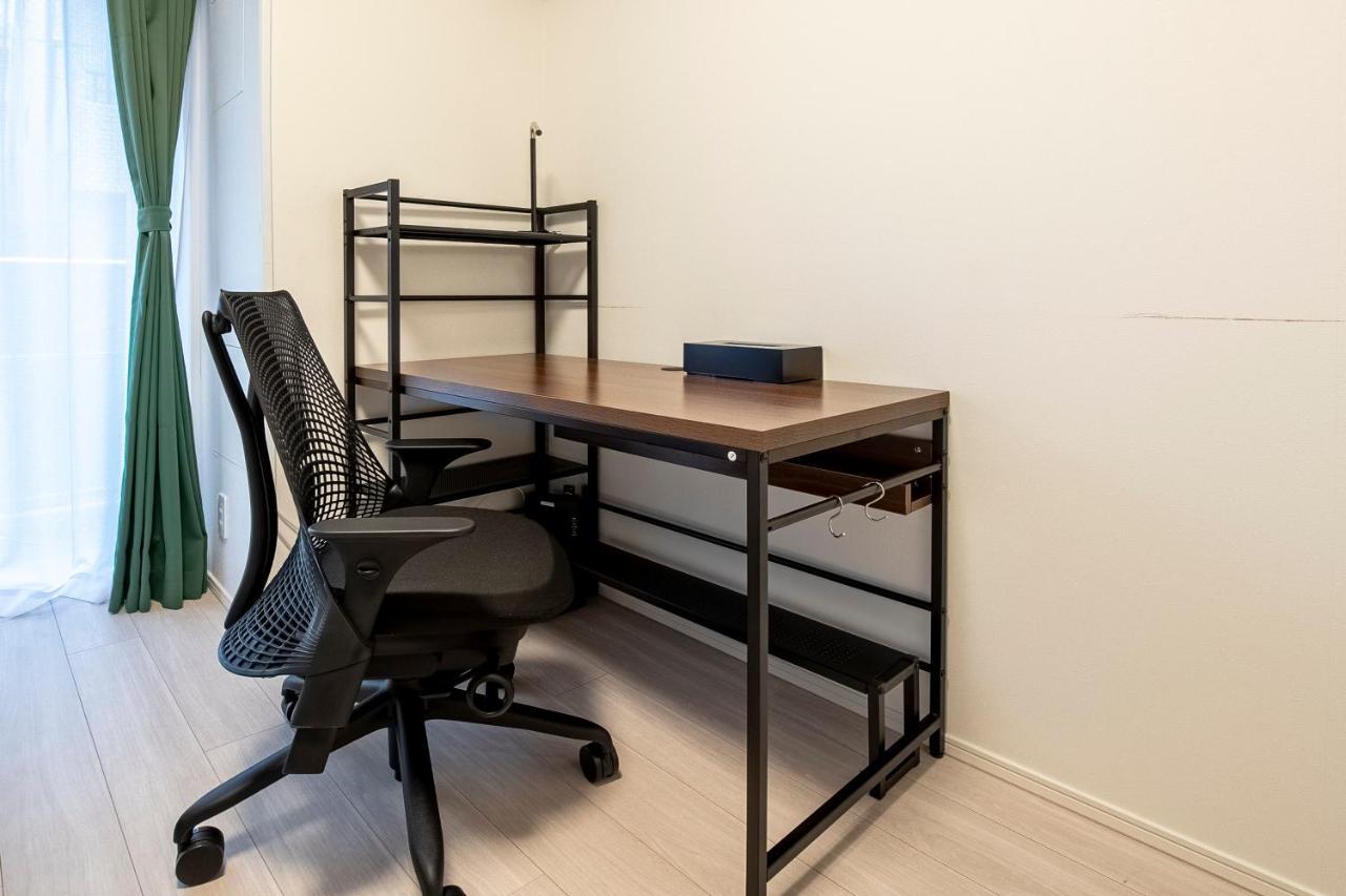 Apartment Brilliant Mk- Iii