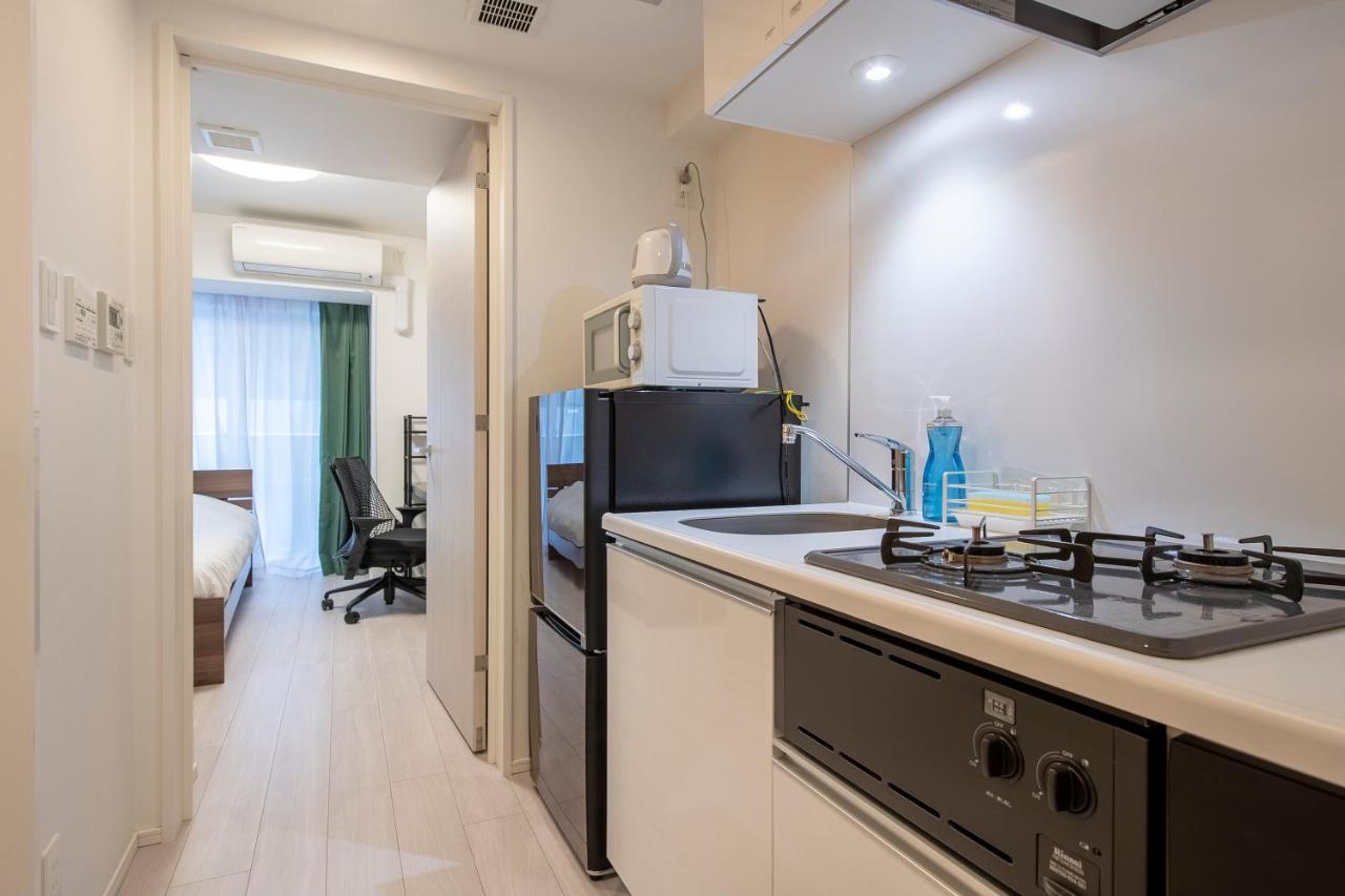Apartment Brilliant Mk- Iii