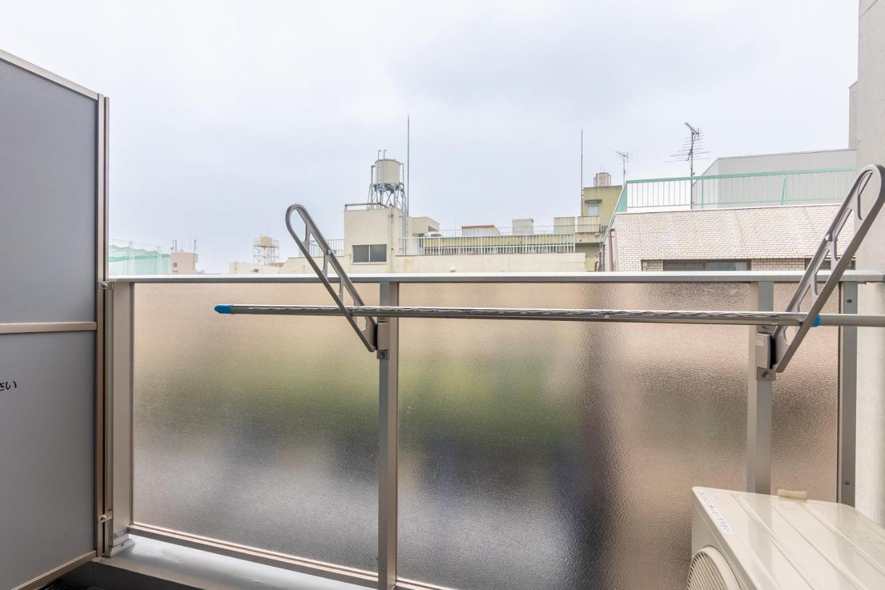 Apartment Brilliant Mk- Iii Tokyo