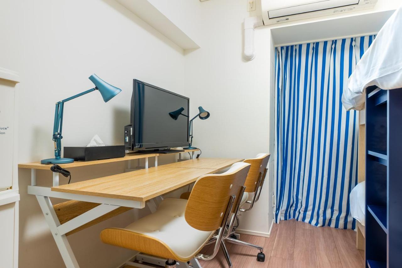 Apartment Brilliant Mk- Iii Tokyo